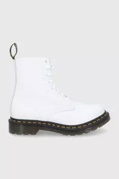 Ботинки Паскаль Dr. Martens, белый