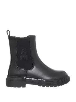 Ботинки Patrizia Pepe, черный