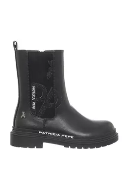 Ботинки Patrizia Pepe, черный