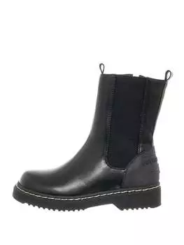 Ботинки Patrizia Pepe, черный