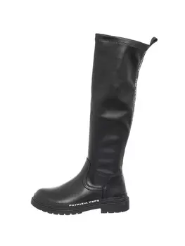 Ботинки Patrizia Pepe Stiefel, черный