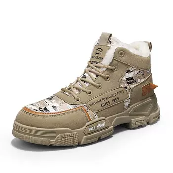 Ботинки Paul Frank Martin Boots Men