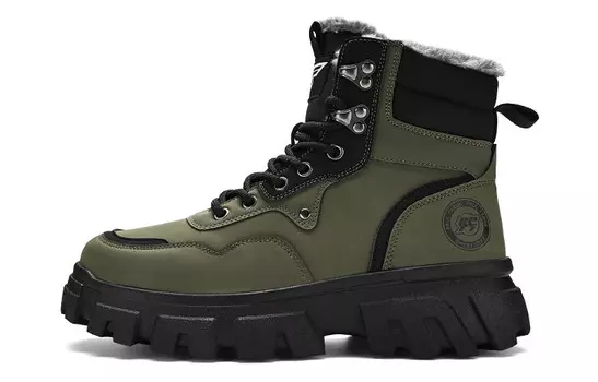 Ботинки Paul Frank Martin Boots Men