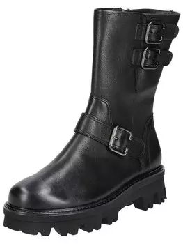 Ботинки Paul Green Ankle Boots, черный