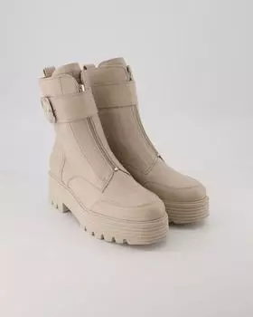 Ботинки Paul Green Biker, бежевый