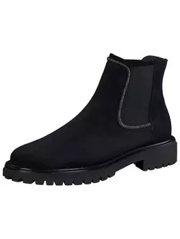 Ботинки Paul Green Chelsea Boots, черный
