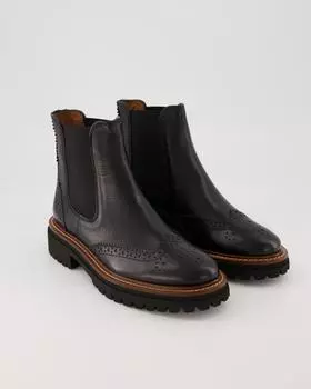 Ботинки Paul Green Chelsea, черный