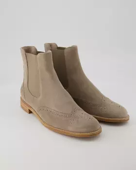 Ботинки Paul Green Chelsea, серый