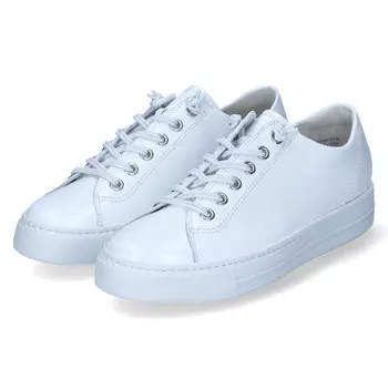 Ботинки Paul Green Halbschuhe, белый