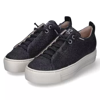Ботинки Paul Green Halbschuhe, черный