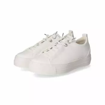 Ботинки Paul Green Low Sneaker, белый
