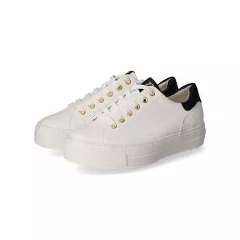 Ботинки Paul Green Low Sneaker, белый