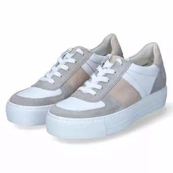 Ботинки Paul Green Low Sneaker, белый
