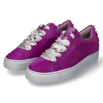 Ботинки Paul Green Low Sneaker, фиолетовый