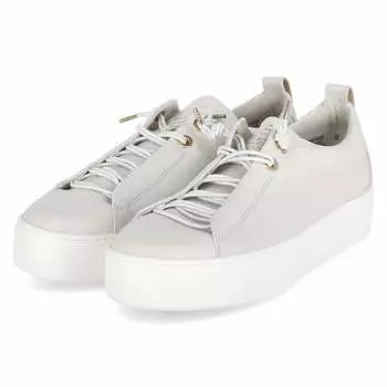 Ботинки Paul Green Low Sneaker, серый