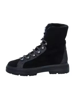 Ботинки Paul Green Schnr, черный