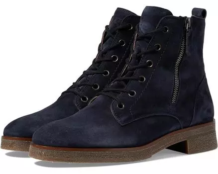 Ботинки Paul Green Shane, цвет Space Soft Suede