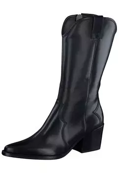 Ботинки Paul Green Stiefel, черный