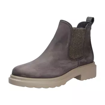 Ботинки Paul Green Stiefelette, серый