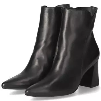 Ботинки Paul Green Stiefeletten, черный