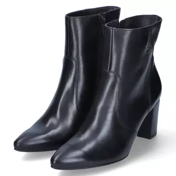 Ботинки Paul Green Stiefeletten, черный