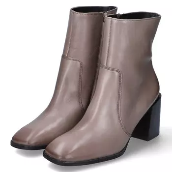 Ботинки Paul Green Stiefeletten, серо-коричневый
