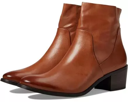 Ботинки Paul Green Suzette, цвет Cognac Leather
