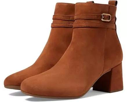 Ботинки Paul Green Sydney, цвет Toffee Suede