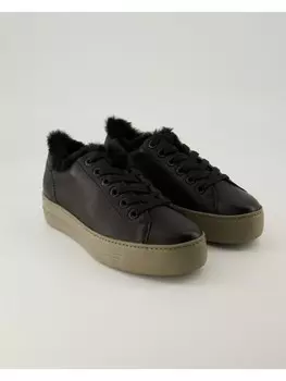 Ботинки Paul Green Winter, черный