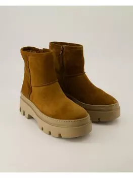 Ботинки Paul Green Winter, коричневый