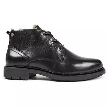 Ботинки Paxton на подошве Sole, черный