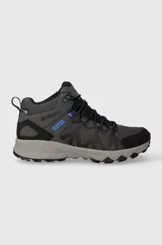 Ботинки PEAKFREAK II MID OUTDRY Columbia, серый
