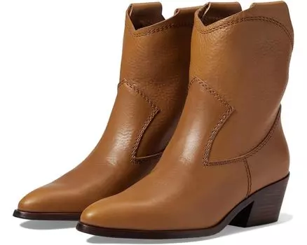 Ботинки Pedro Garcia Arkansas, цвет Teak Vacchetta