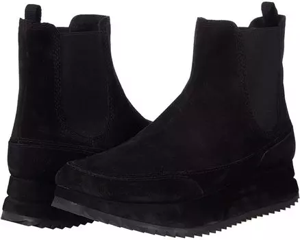 Ботинки Pedro Garcia Olinda, черный