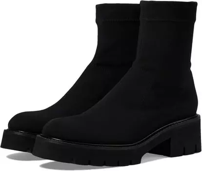 Ботинки Pedro Garcia Tesa, черный