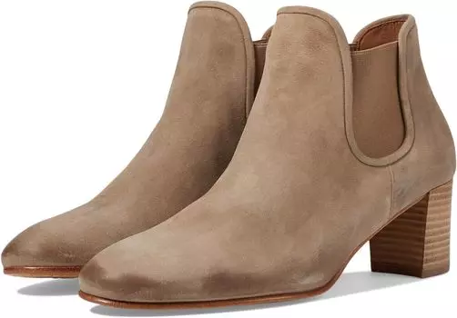 Ботинки Pedro Garcia Xiane, цвет Truffle