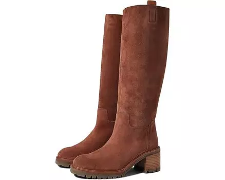 Ботинки Pedro Garcia Zalie, цвет Sequoia Castoro