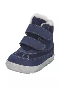 Ботинки ПЕДРО RICOSTA, синий