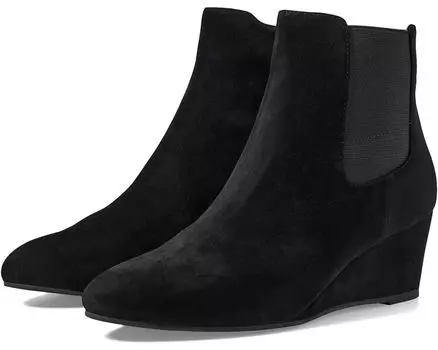 Ботинки Pelle Moda Erla, черный