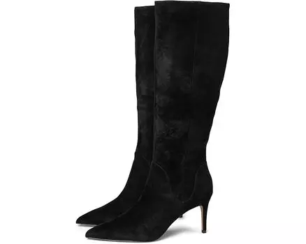 Ботинки Pelle Moda Lidya, черный