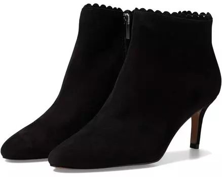 Ботинки Pelle Moda Yilo, черный