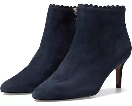 Ботинки Pelle Moda Yilo, цвет Midnight