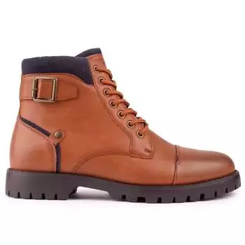 Ботинки Penguin Bonham Original Penguin, коричневый