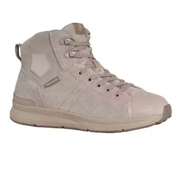 Ботинки Pentagon Hybrid Suede, бежевый