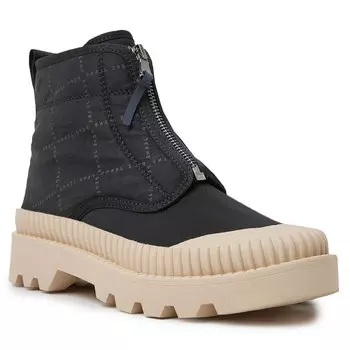 Ботинки Pepe Jeans, черный