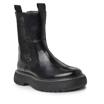 Ботинки Pepe Jeans, черный