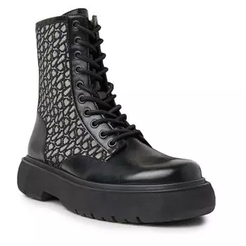 Ботинки Pepe Jeans, черный