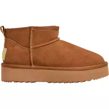 Ботинки Pepe Jeans Dissy Young, коричневый