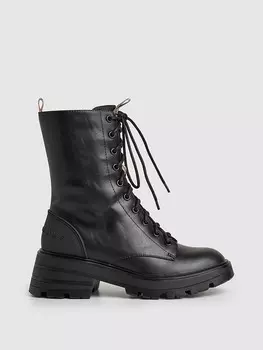 Ботинки Pepe Jeans FOOTWEAR Soda Block, черный
