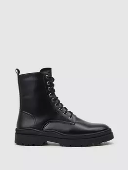 Ботинки Pepe Jeans FOOTWEAR Soda Track, черный